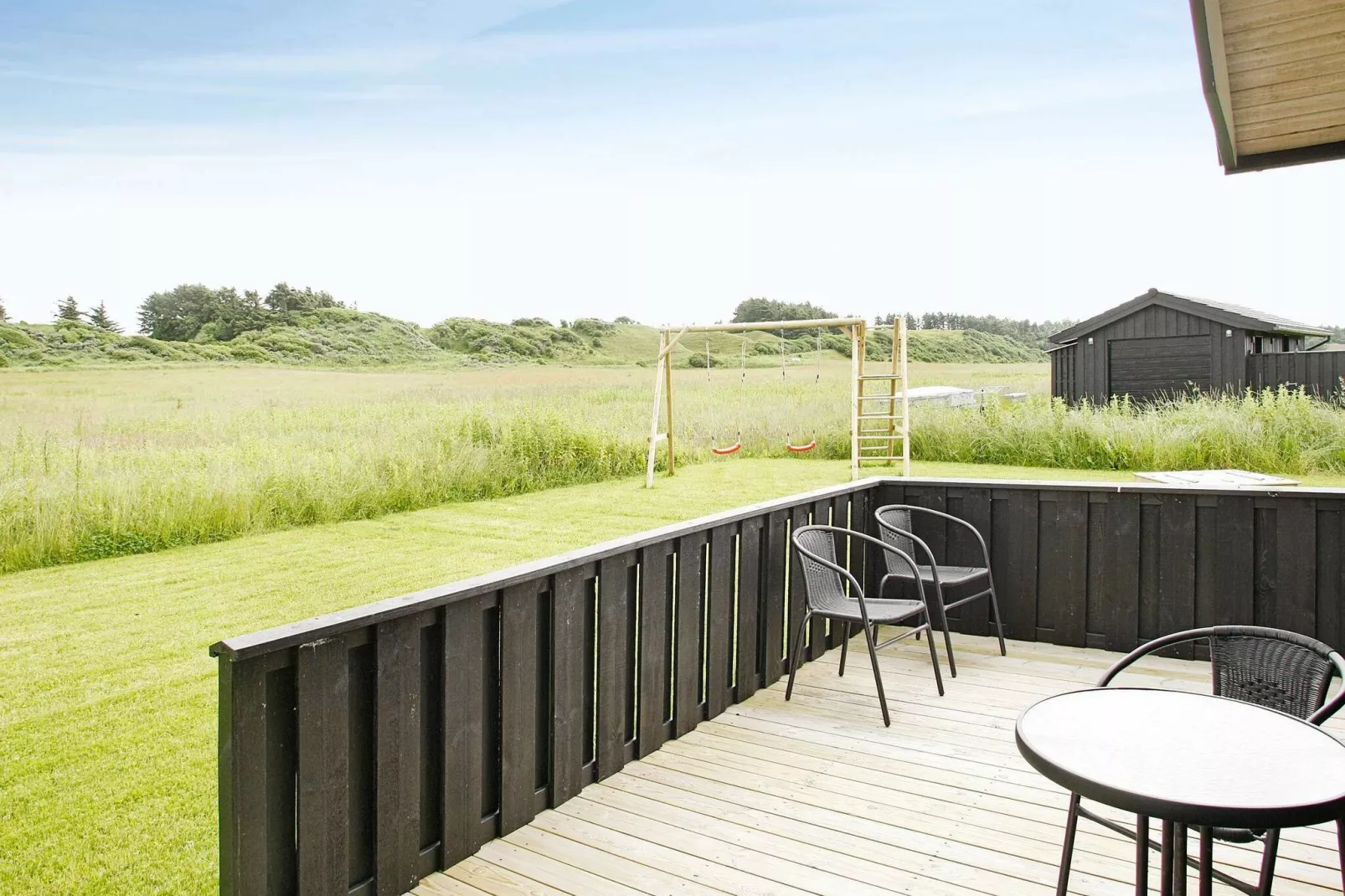 8 persoons vakantie huis in Hjørring-By Traum-Uitzicht