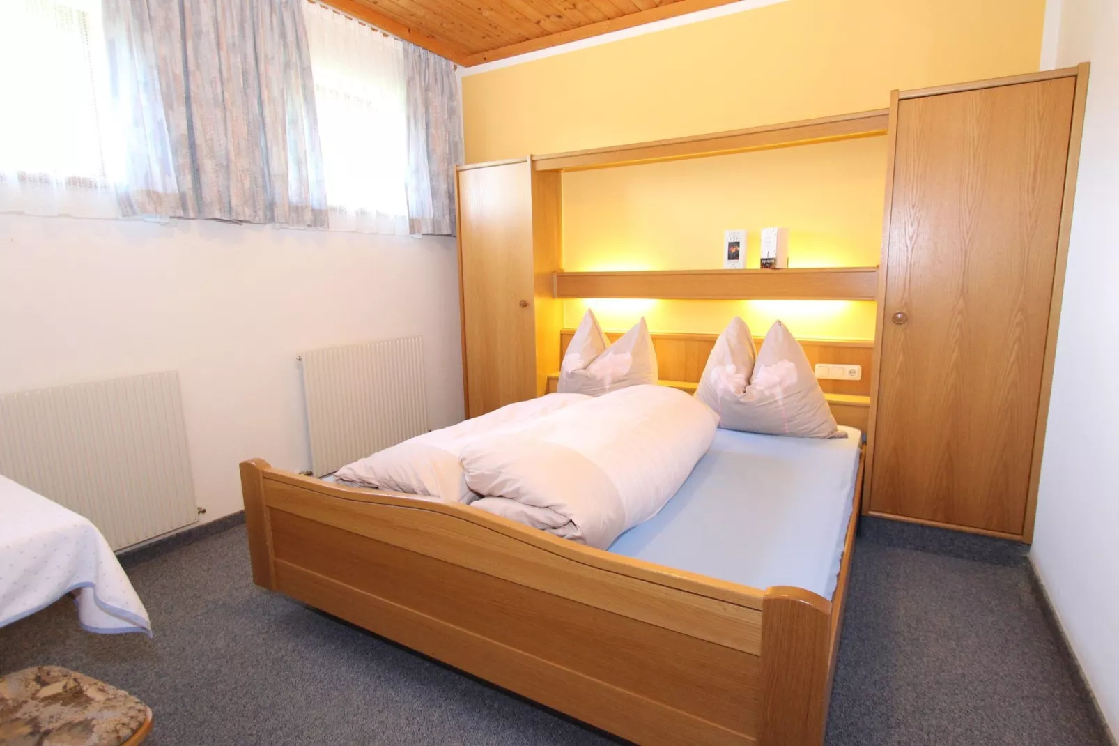 Reiter 10-Slaapkamer