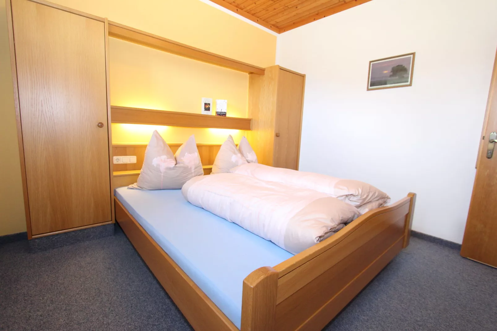 Reiter 10-Slaapkamer