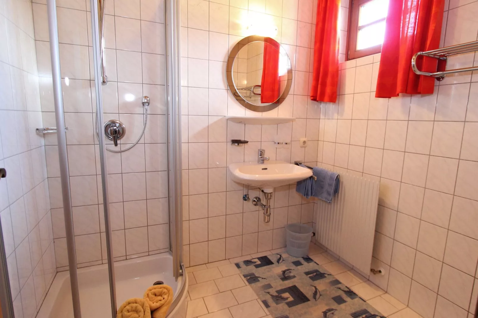 Reiter 10-Badkamer