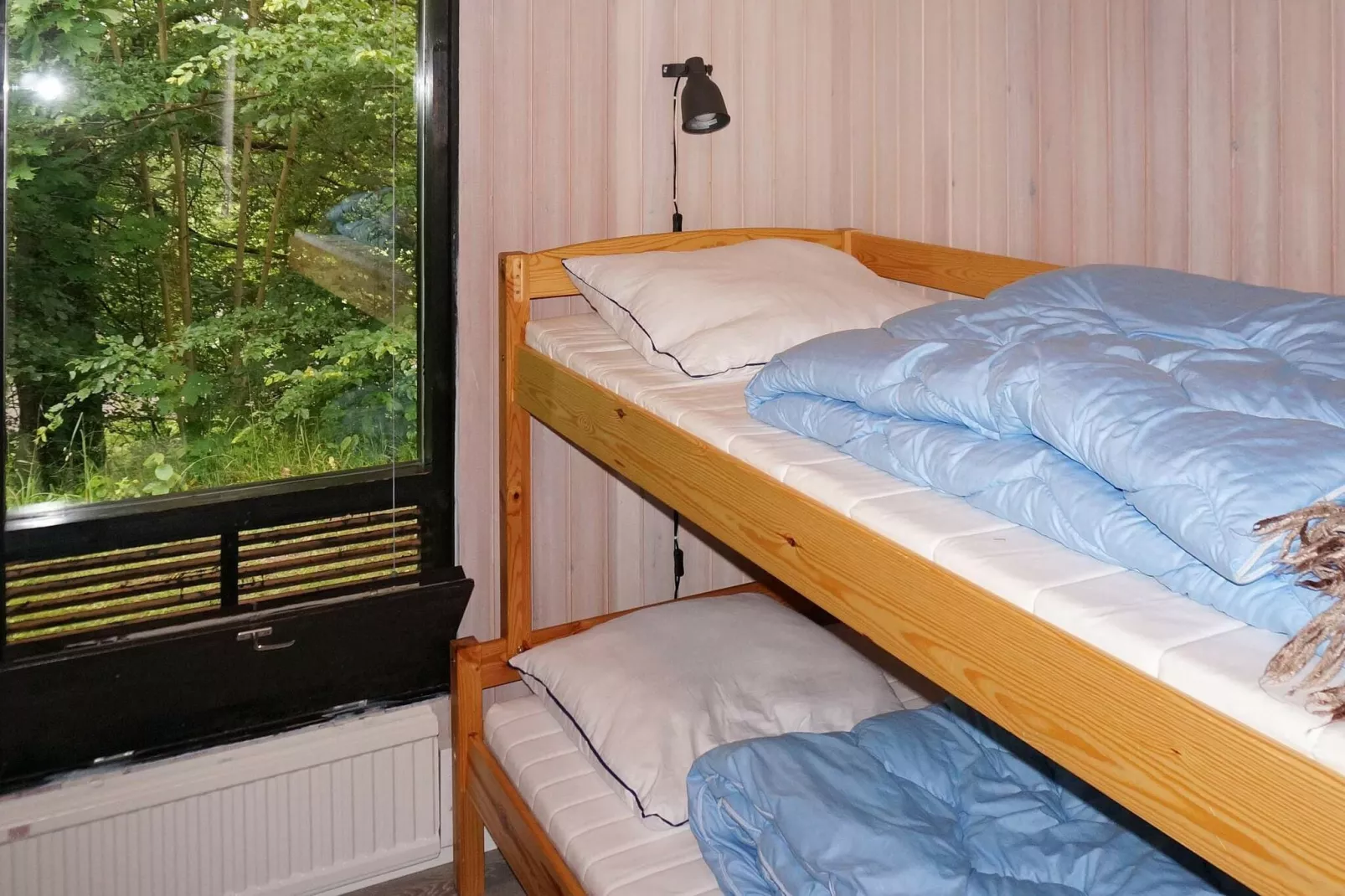 6 persoons vakantie huis in TJÖRNARP-Binnen