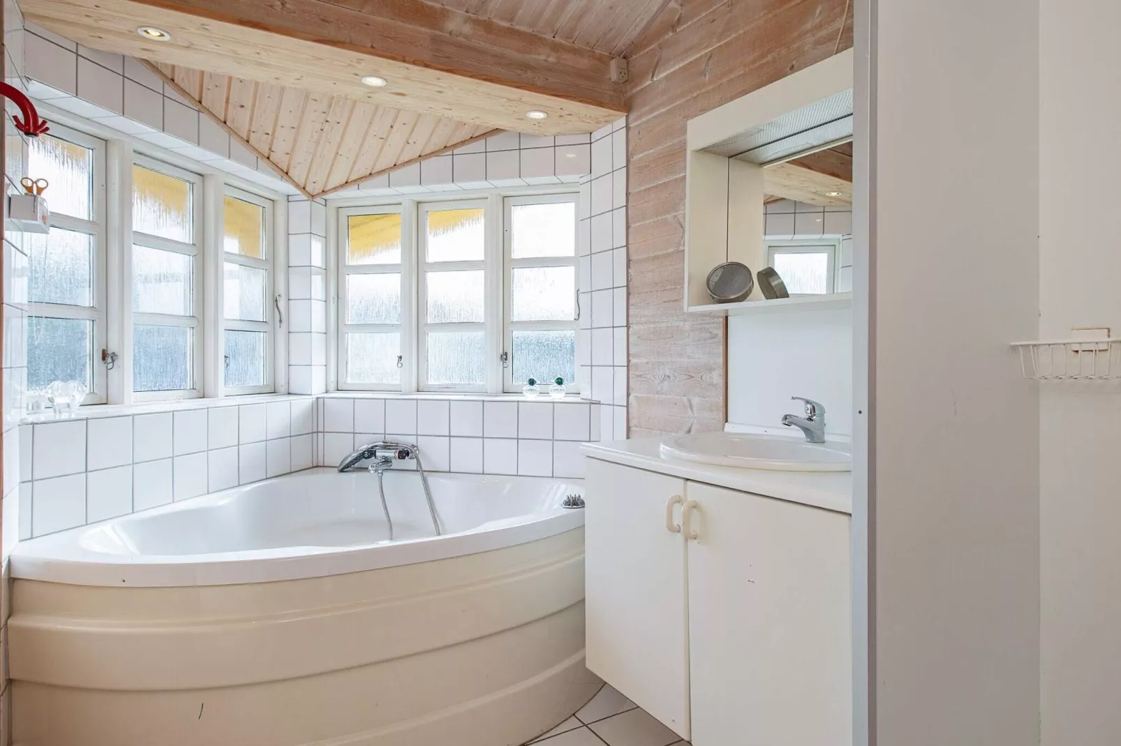 6 persoons vakantie huis in Slagelse-Spa