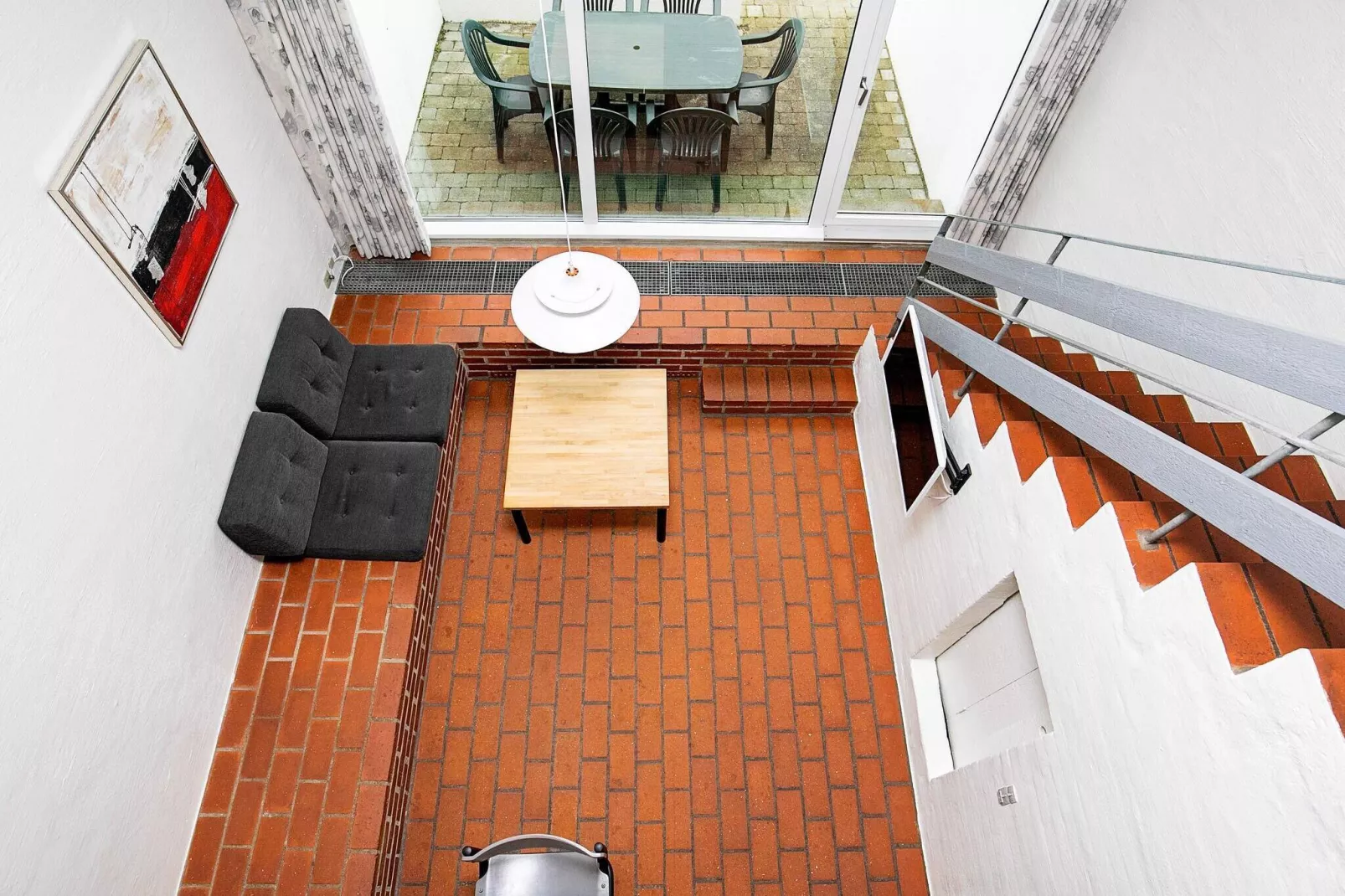 6 persoons vakantie huis in Brovst-By Traum-Binnen