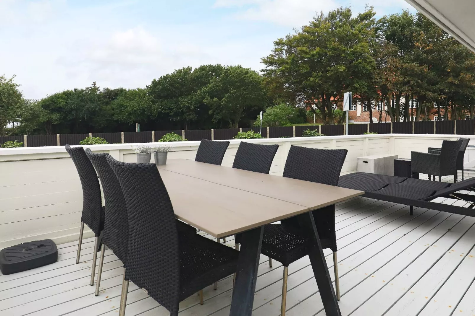 2 persoons vakantie huis in Esbjerg V-By Traum-Uitzicht