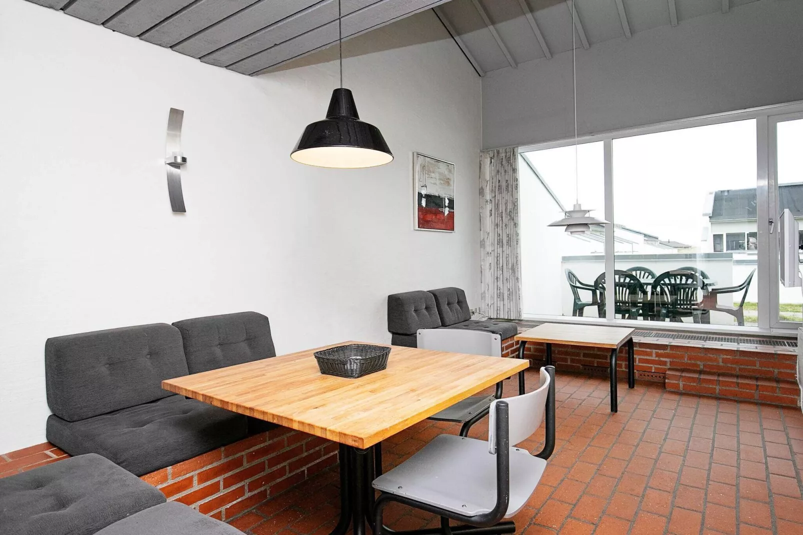 6 persoons vakantie huis in Brovst-By Traum-Binnen