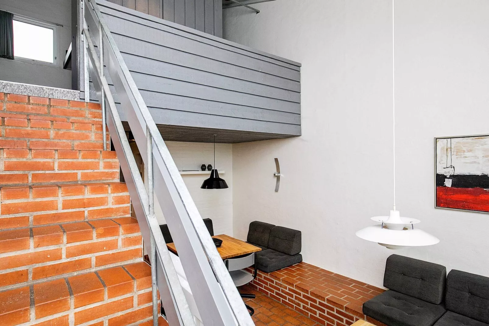 6 persoons vakantie huis in Brovst-By Traum-Binnen