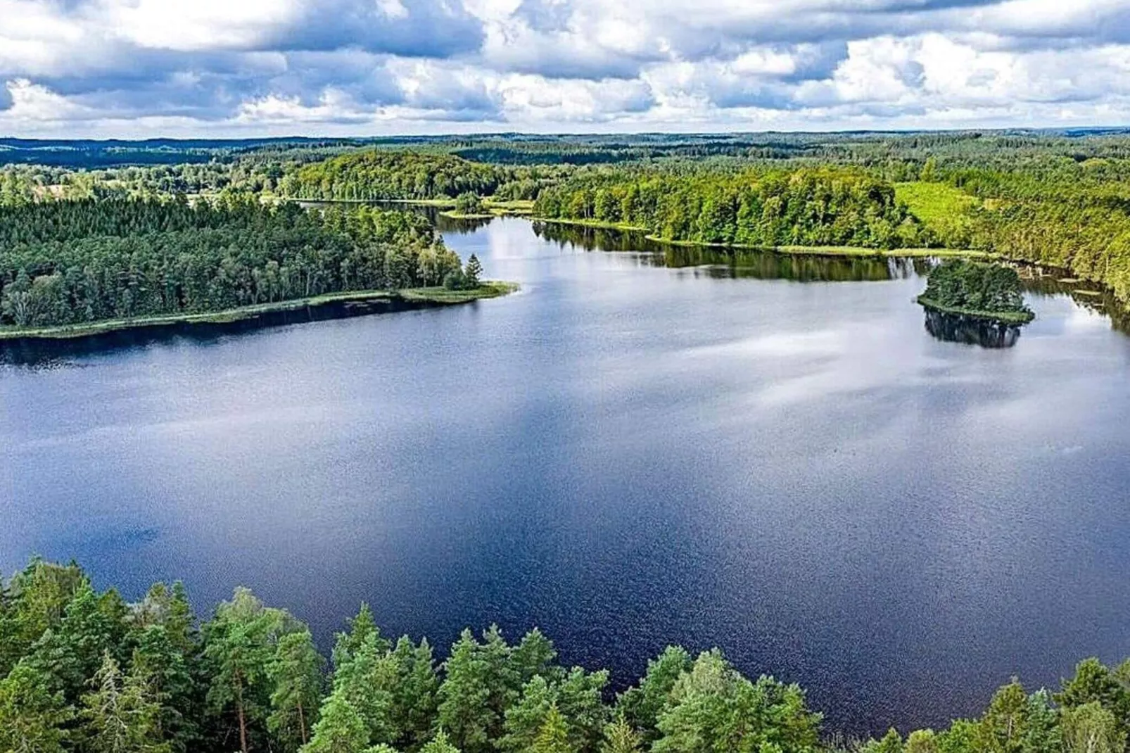 6 persoons vakantie huis in Vittsjö-Niet-getagd