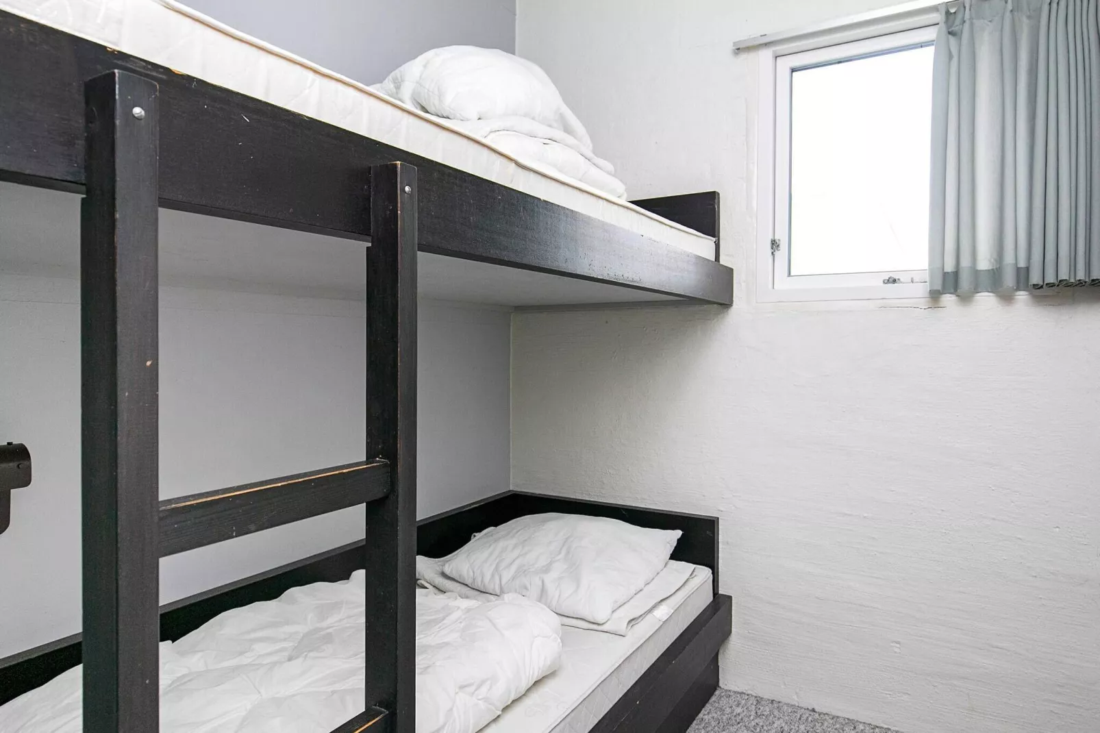 6 persoons vakantie huis in Brovst-By Traum-Binnen