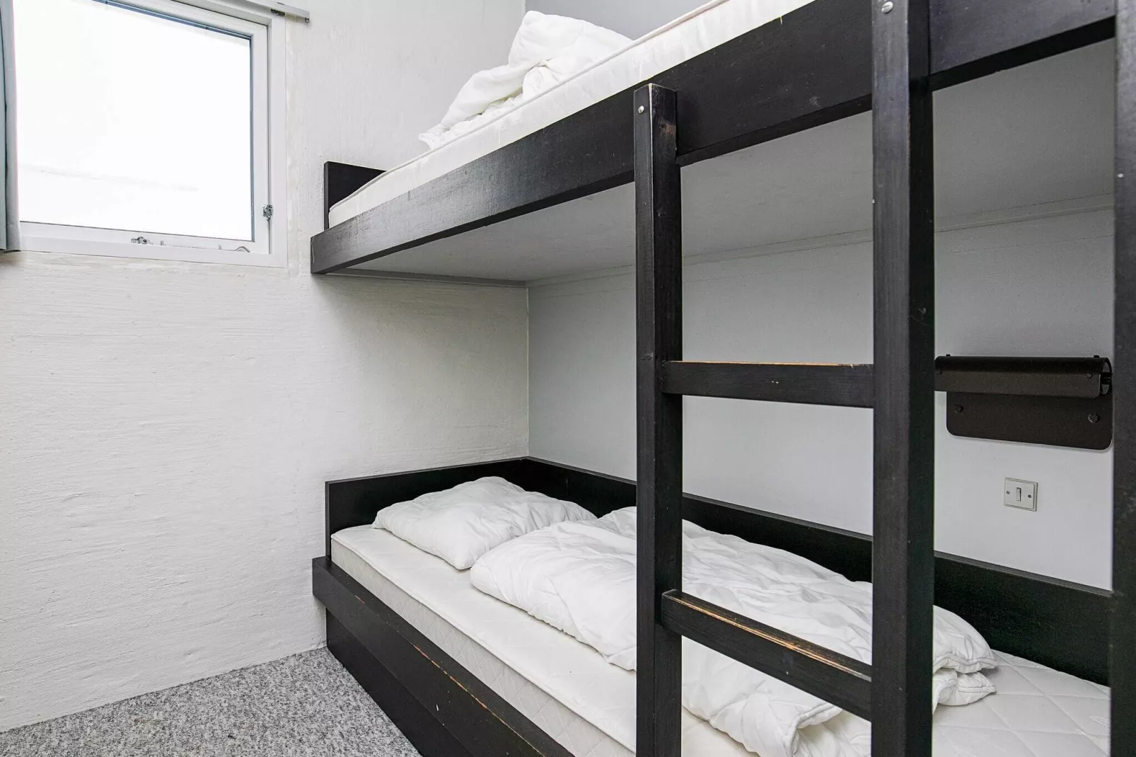 6 persoons vakantie huis in Brovst-By Traum-Binnen