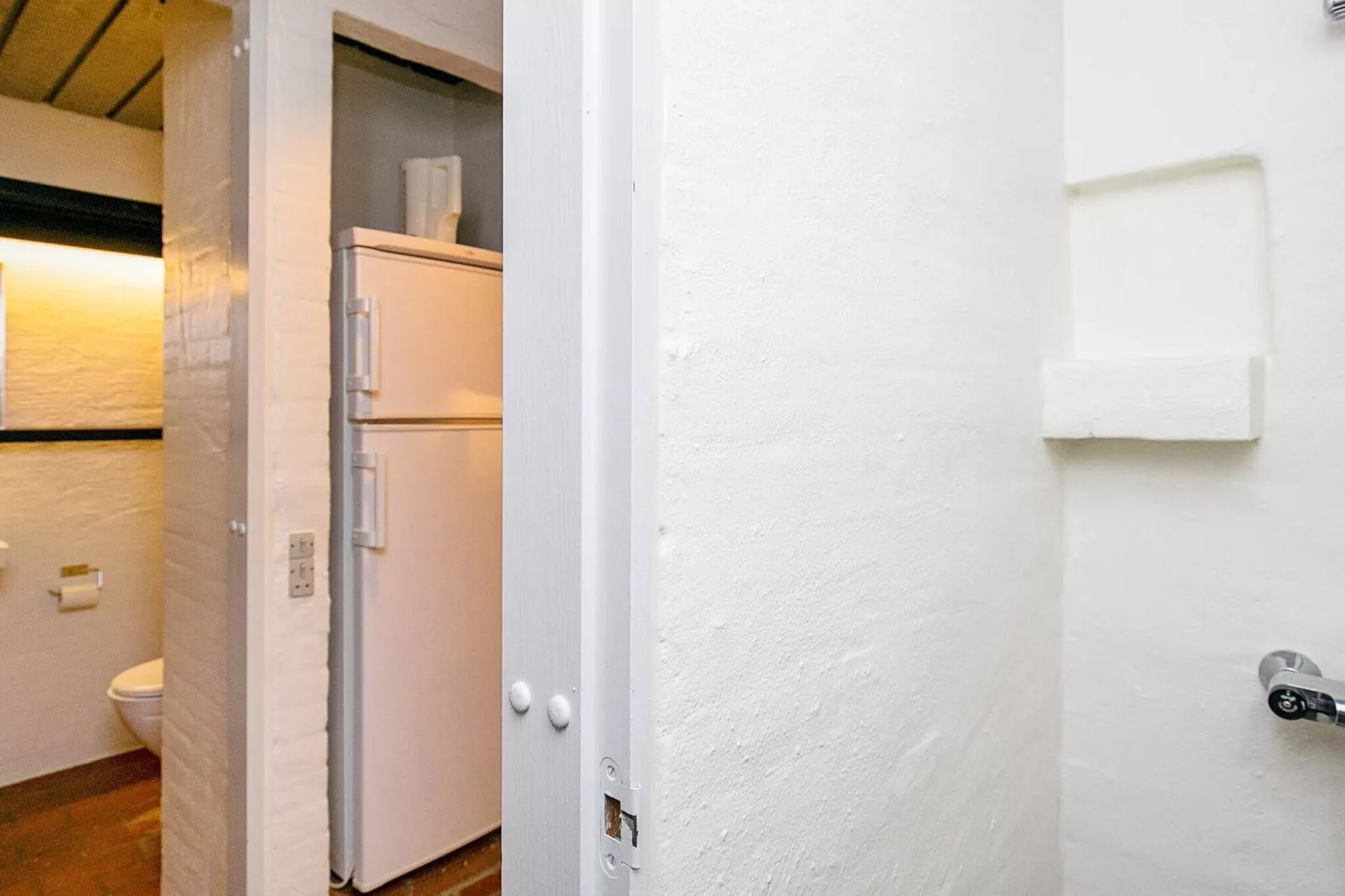 6 persoons vakantie huis in Brovst-By Traum-Binnen