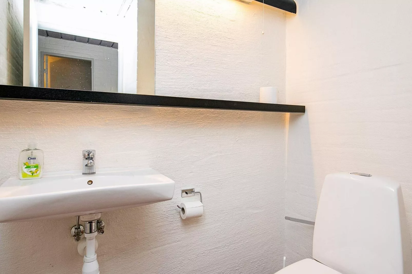 6 persoons vakantie huis in Brovst-By Traum-Binnen