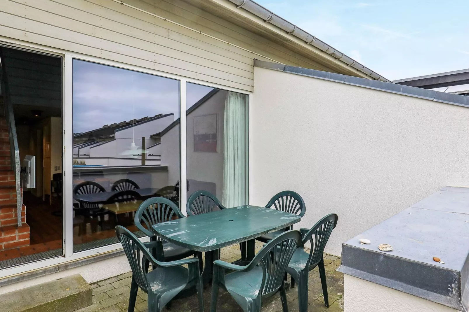 6 persoons vakantie huis in Brovst-By Traum-Uitzicht