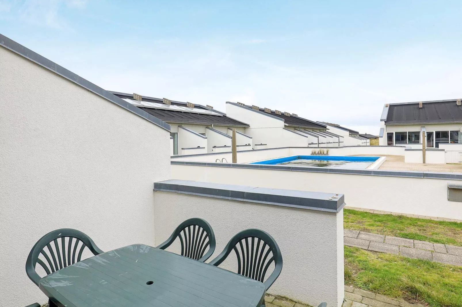 6 persoons vakantie huis in Brovst-By Traum-Uitzicht