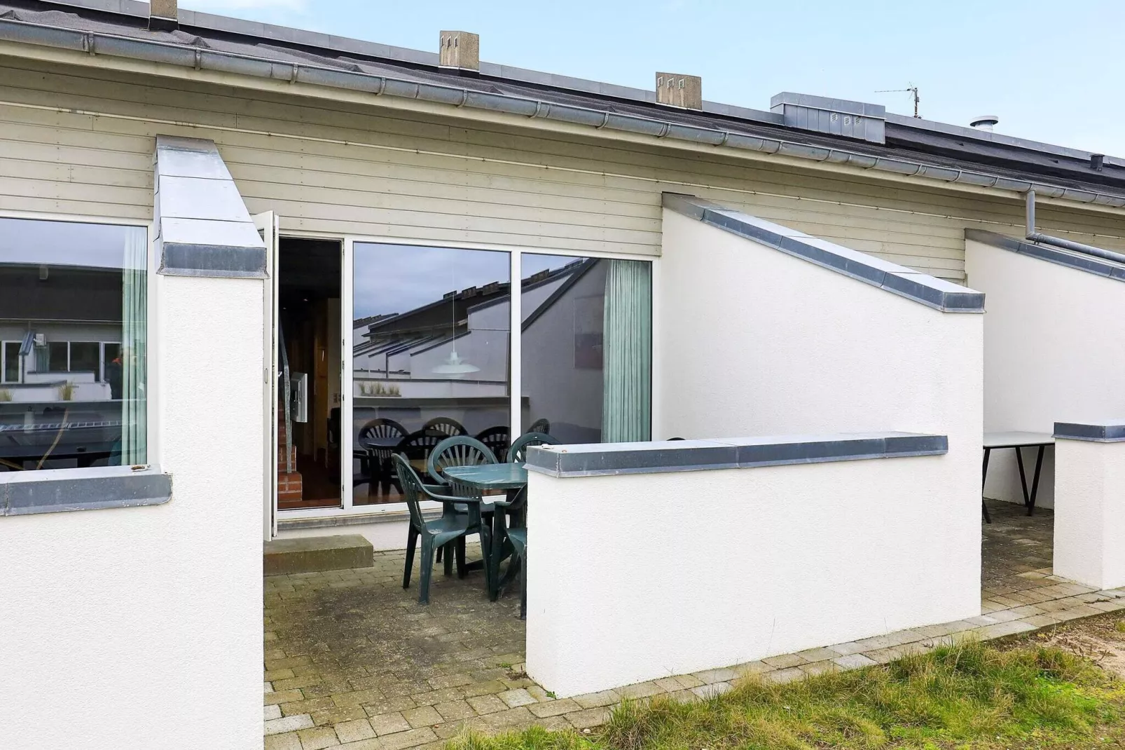 6 persoons vakantie huis in Brovst-By Traum-Uitzicht