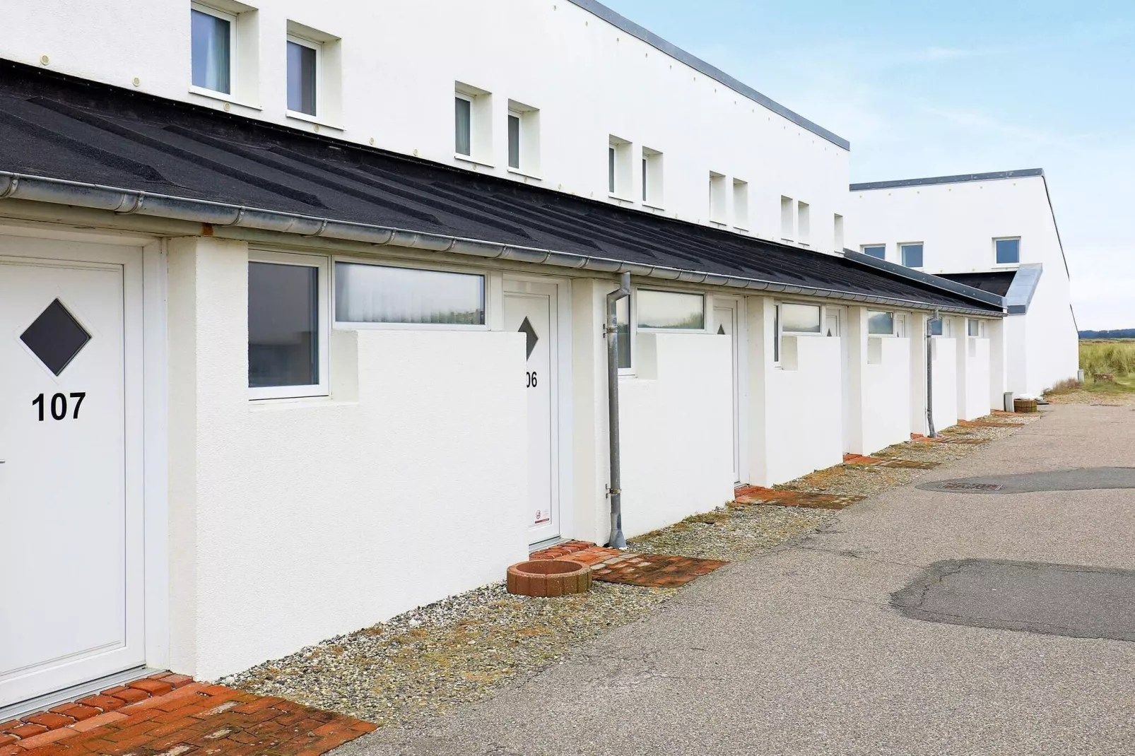 6 persoons vakantie huis in Brovst-By Traum-Uitzicht
