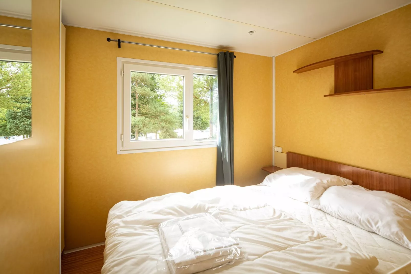 Camping Petite Suisse 1-Slaapkamer