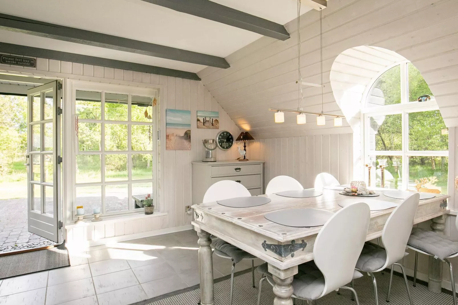 6 persoons vakantie huis in Jerup-By Traum-Binnen
