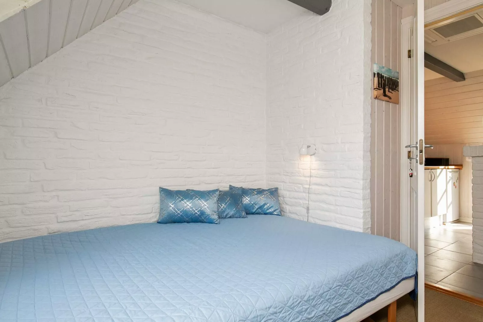6 persoons vakantie huis in Jerup-By Traum-Binnen