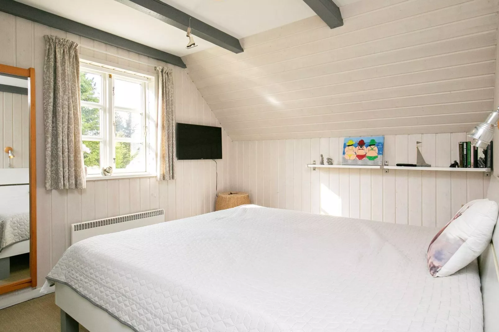 6 persoons vakantie huis in Jerup-By Traum-Binnen