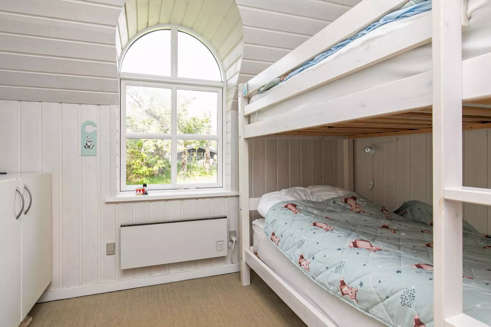 6 persoons vakantie huis in Jerup-By Traum-Binnen