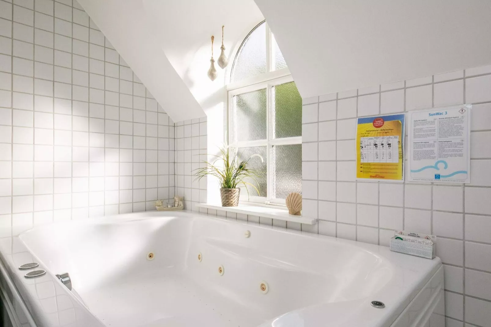 6 persoons vakantie huis in Jerup-By Traum-Binnen