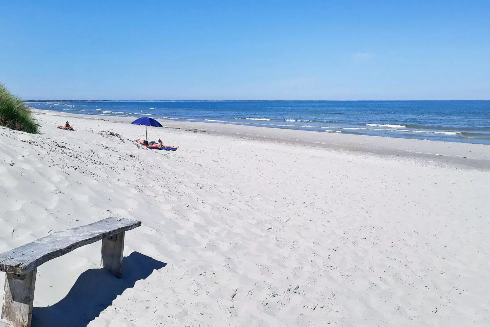 6 persoons vakantie huis in Jerup-By Traum-Niet-getagd