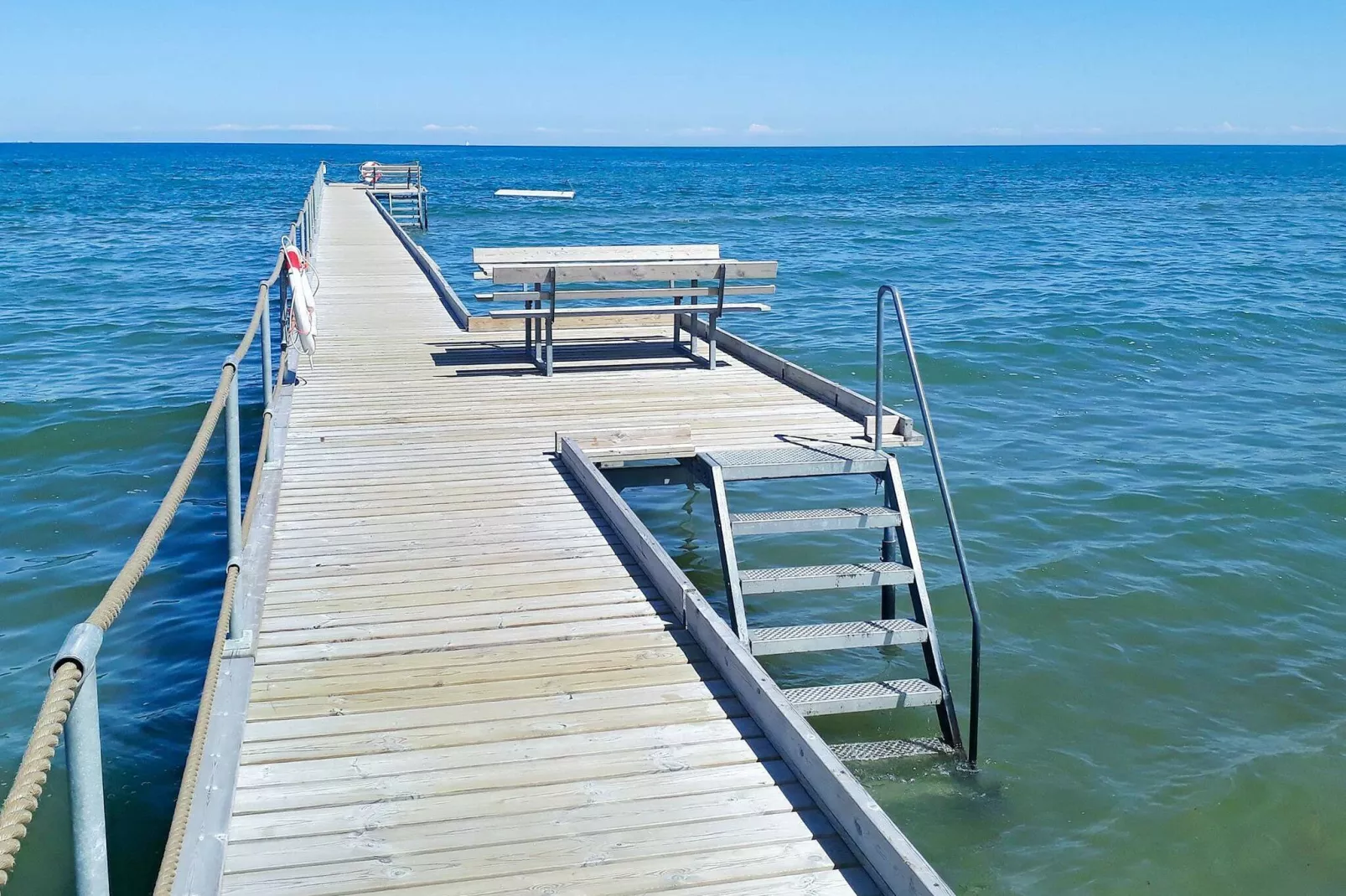 6 persoons vakantie huis in Jerup-By Traum-Niet-getagd