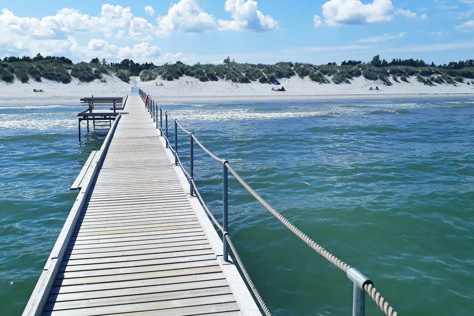6 persoons vakantie huis in Jerup-By Traum-Niet-getagd