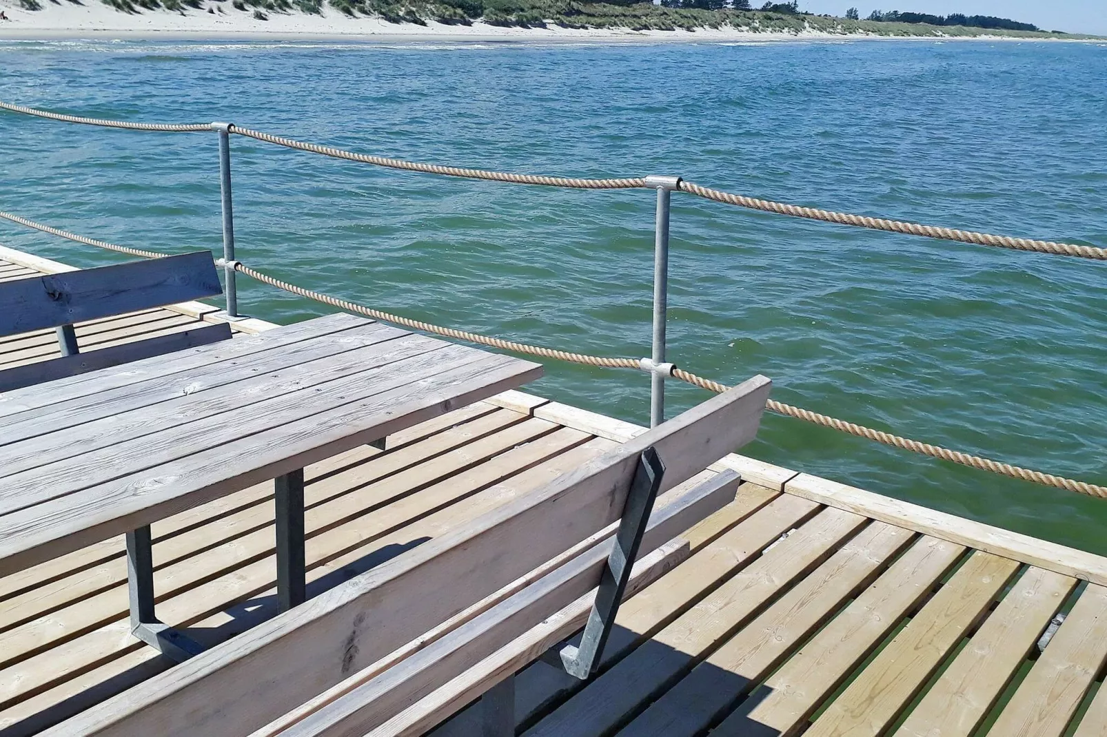 6 persoons vakantie huis in Jerup-By Traum-Niet-getagd
