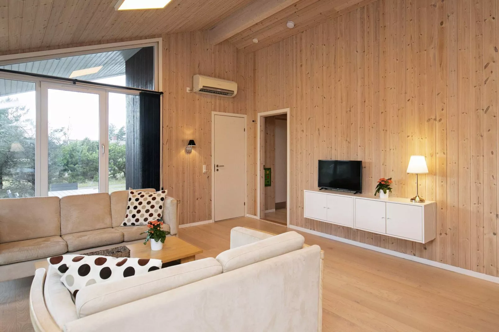 5 persoons vakantie huis in Sæby-Binnen