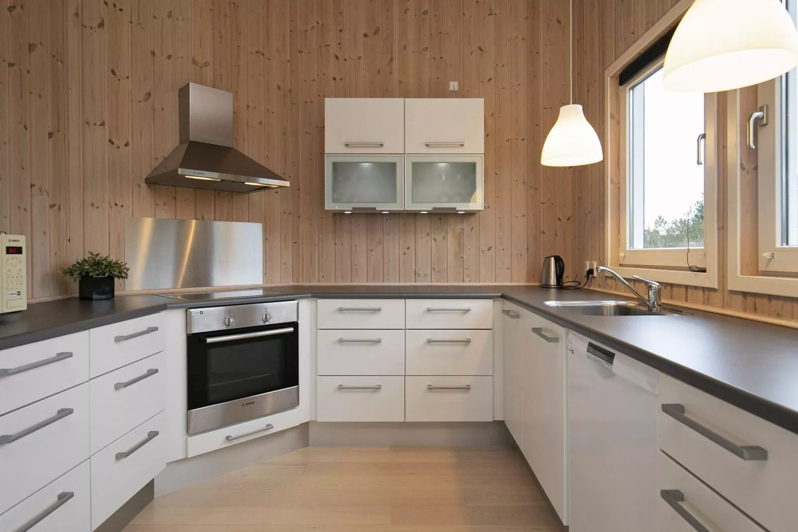 5 persoons vakantie huis in Sæby-Binnen