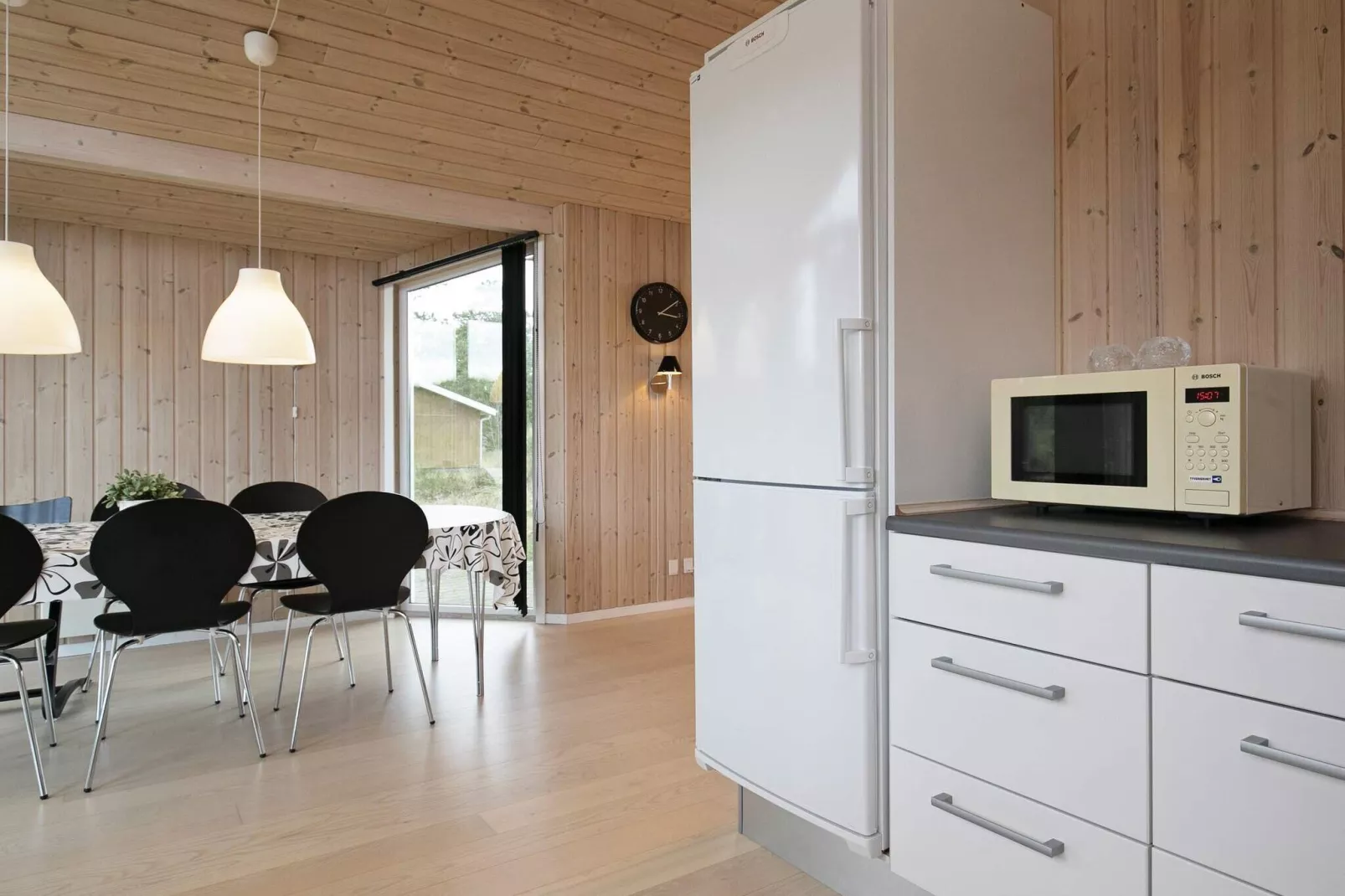 5 persoons vakantie huis in Sæby-Binnen