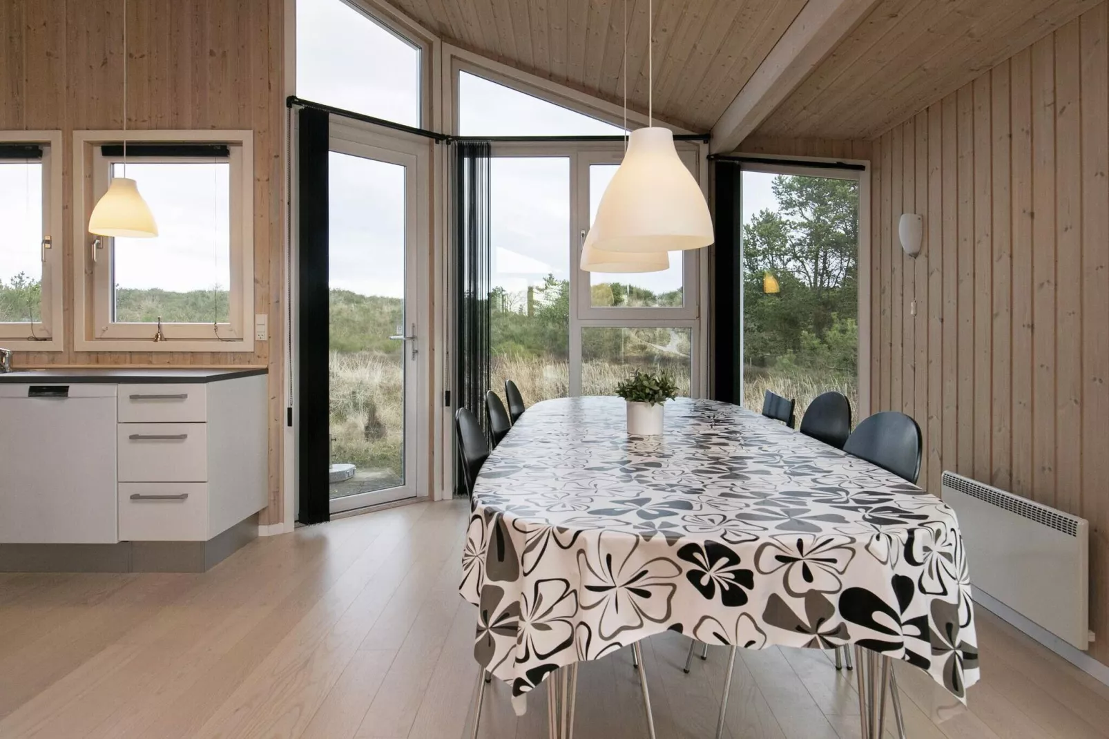 5 persoons vakantie huis in Sæby-Binnen