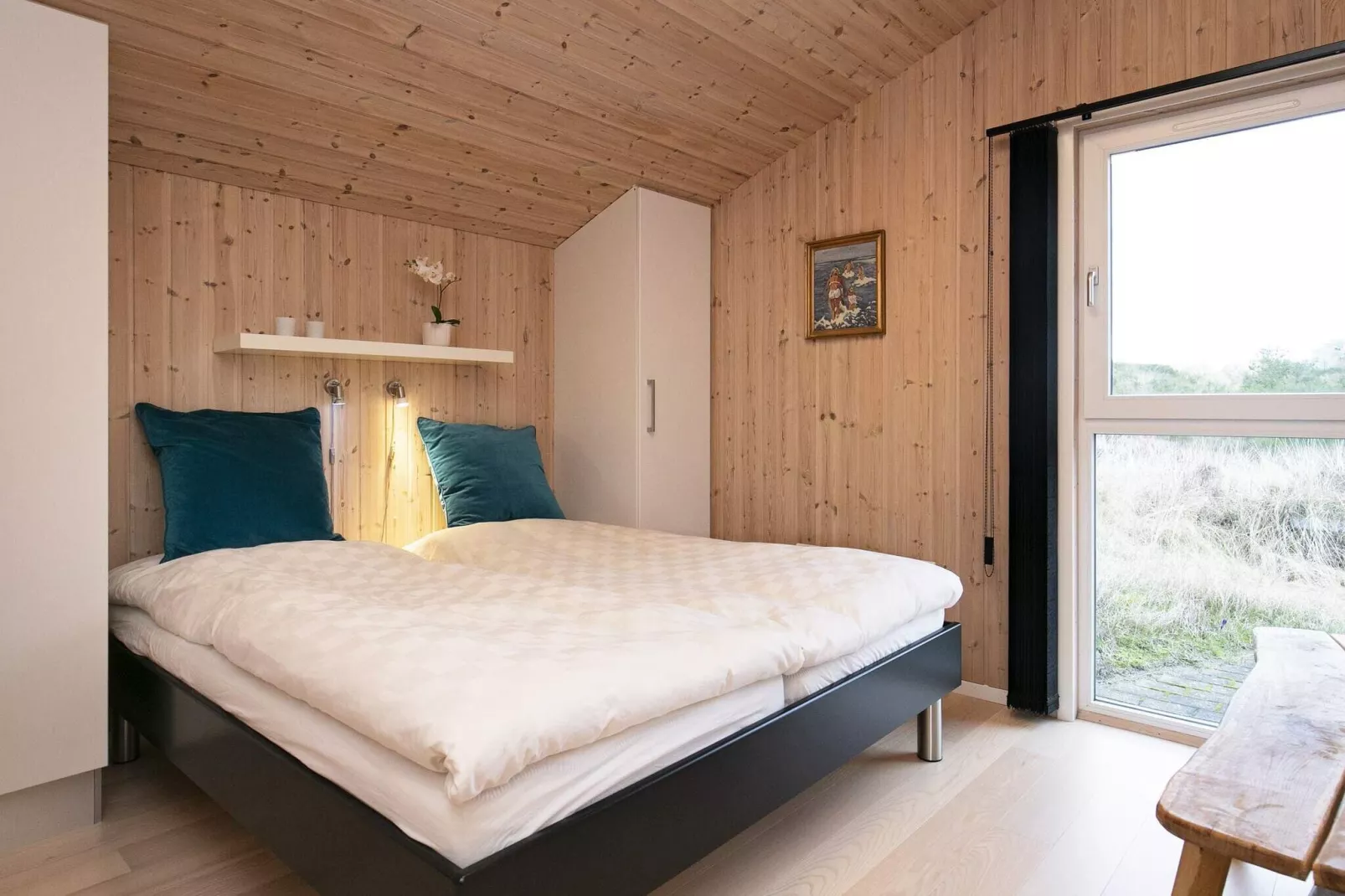 5 persoons vakantie huis in Sæby-Binnen