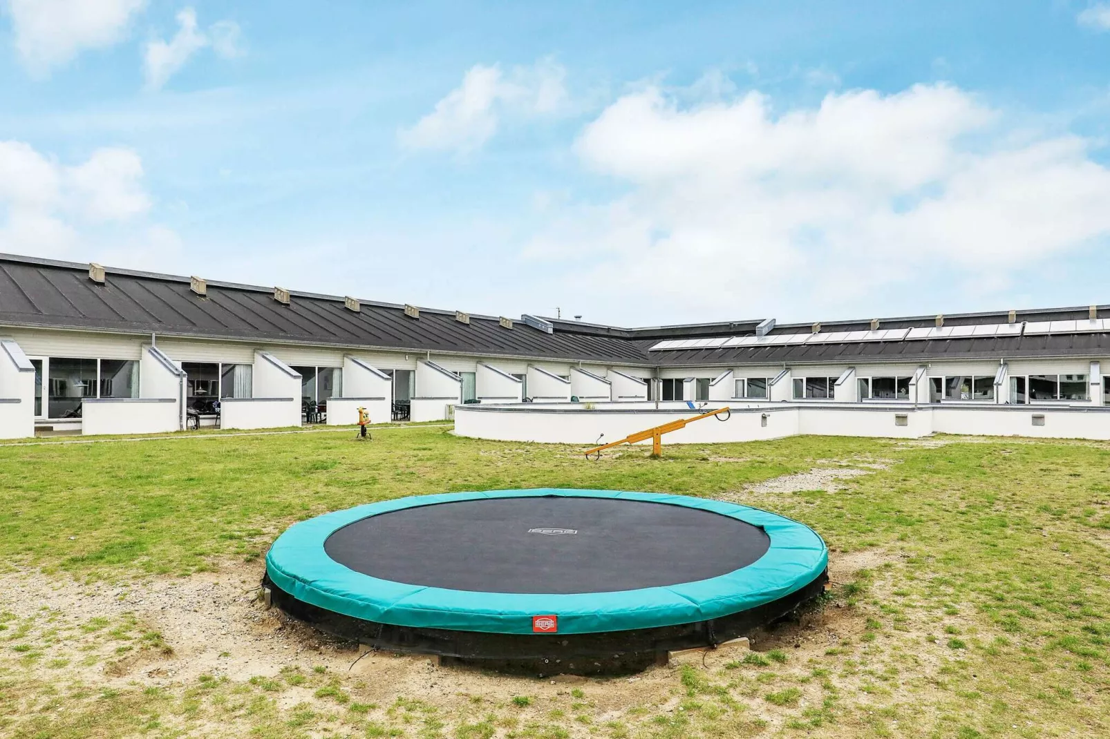 Comfortabel vakantiehuis in Brovst aan het strand-Niet-getagd