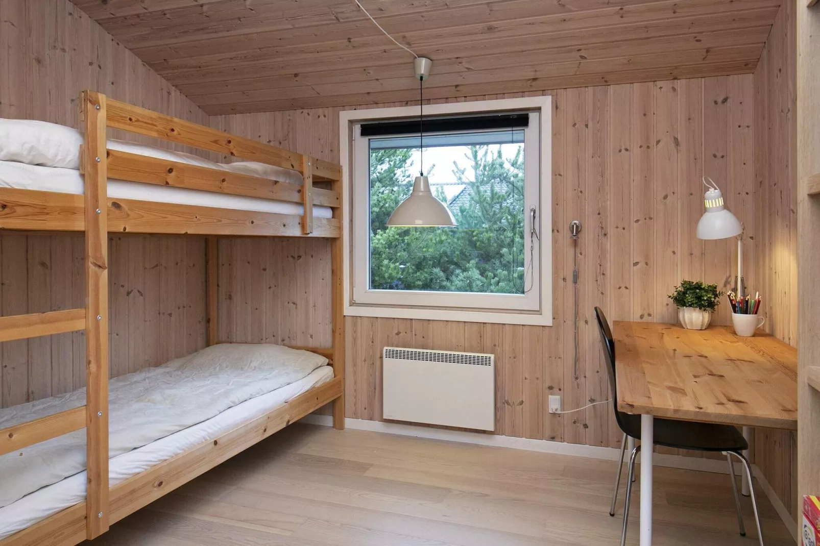 5 persoons vakantie huis in Sæby-Binnen