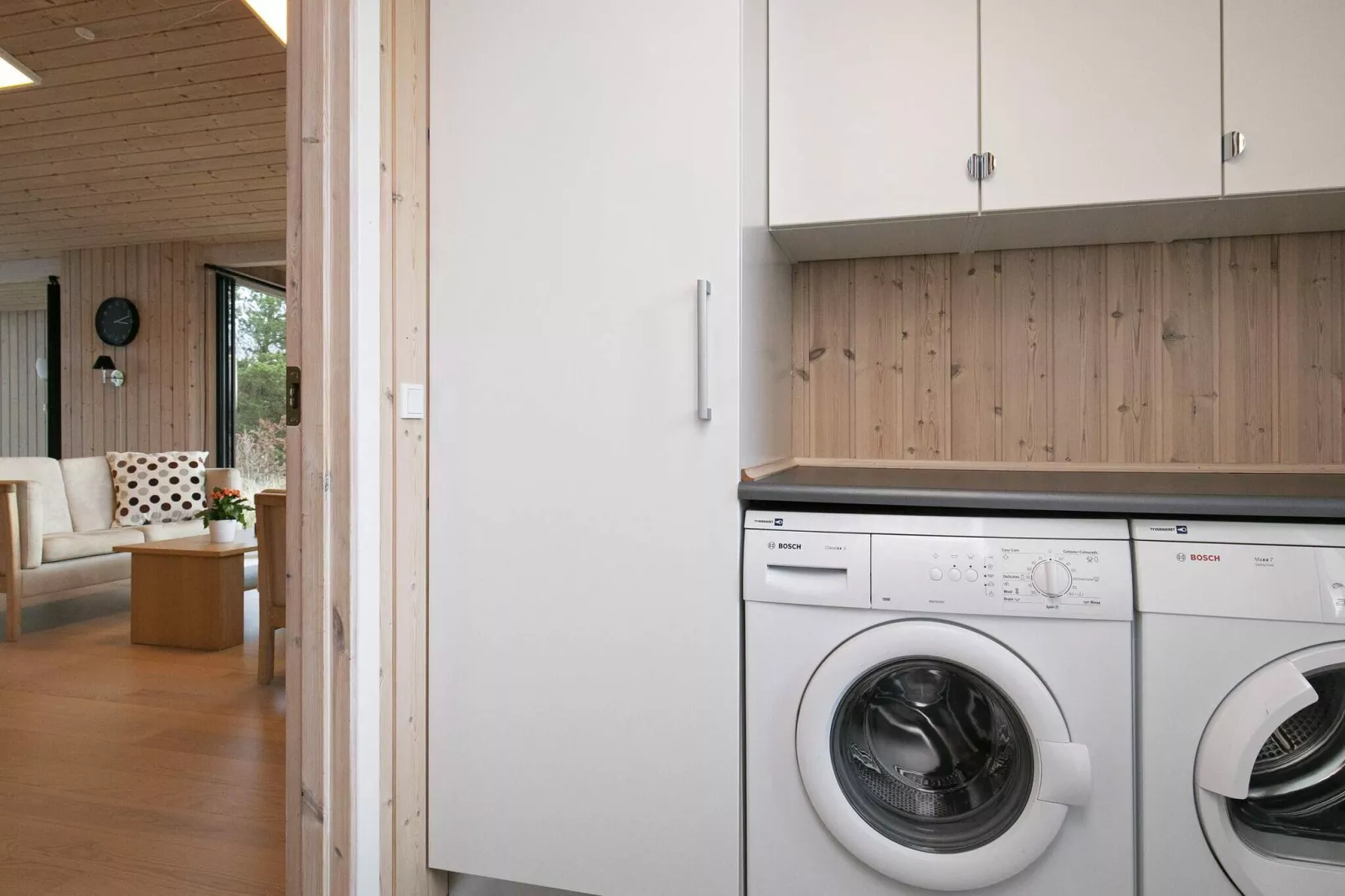 5 persoons vakantie huis in Sæby-Binnen