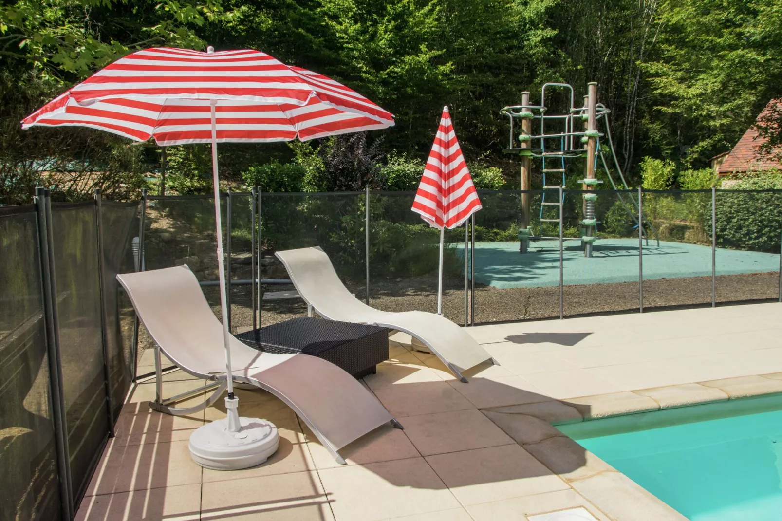 Parc Les Marrons Hyacinth-Sfeer