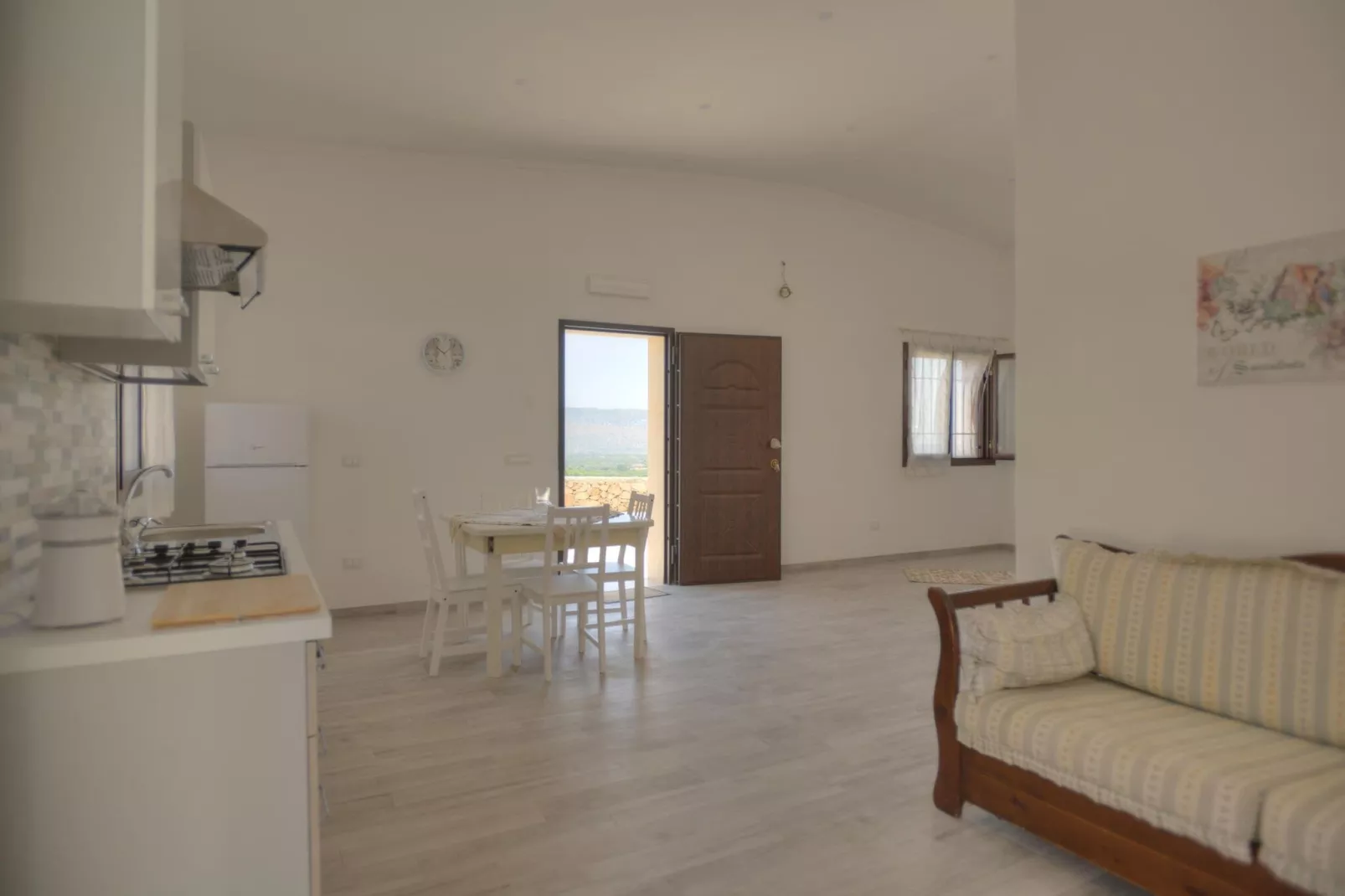 Holiday home Floridia - Villa Bellavista mit Privatpool