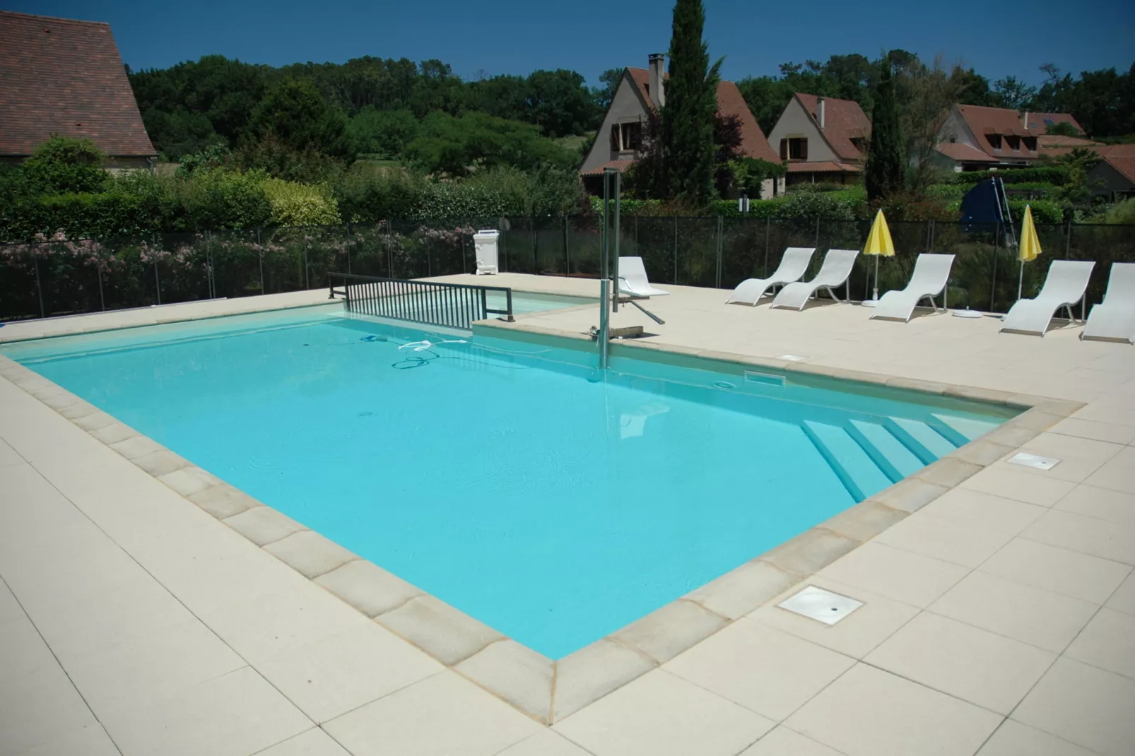 Parc Les Marrons - Tournesol-Faciliteiten