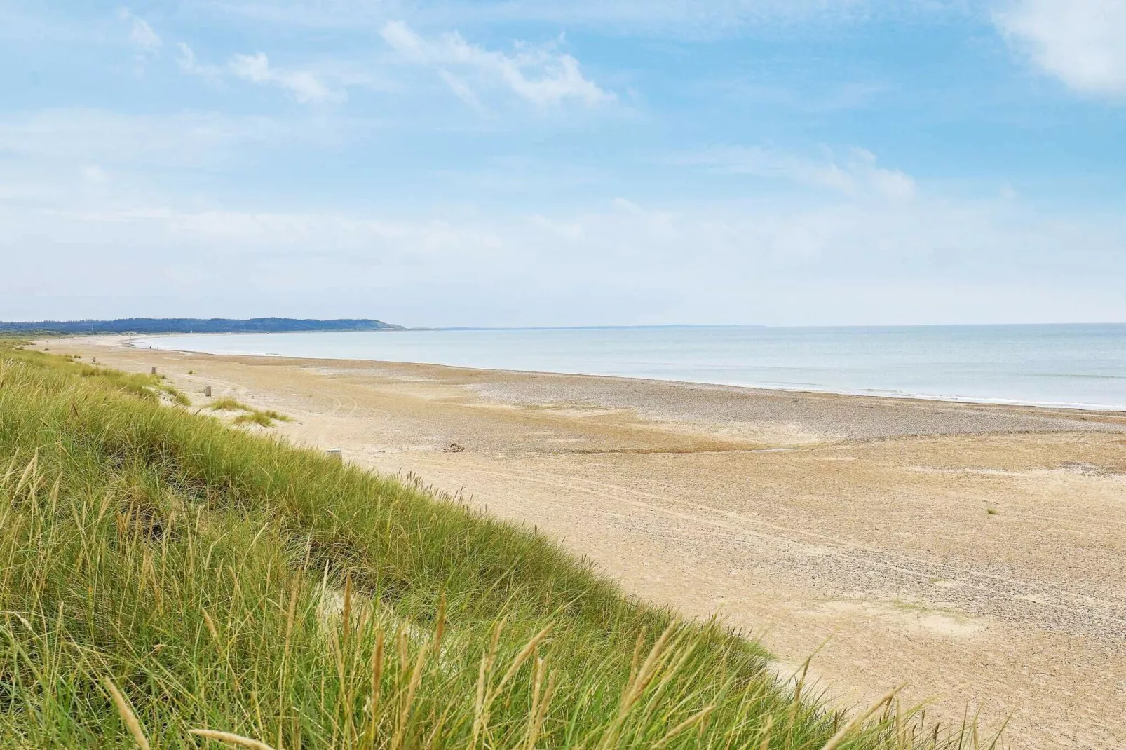 Comfortabel vakantiehuis in Brovst aan het strand-Niet-getagd