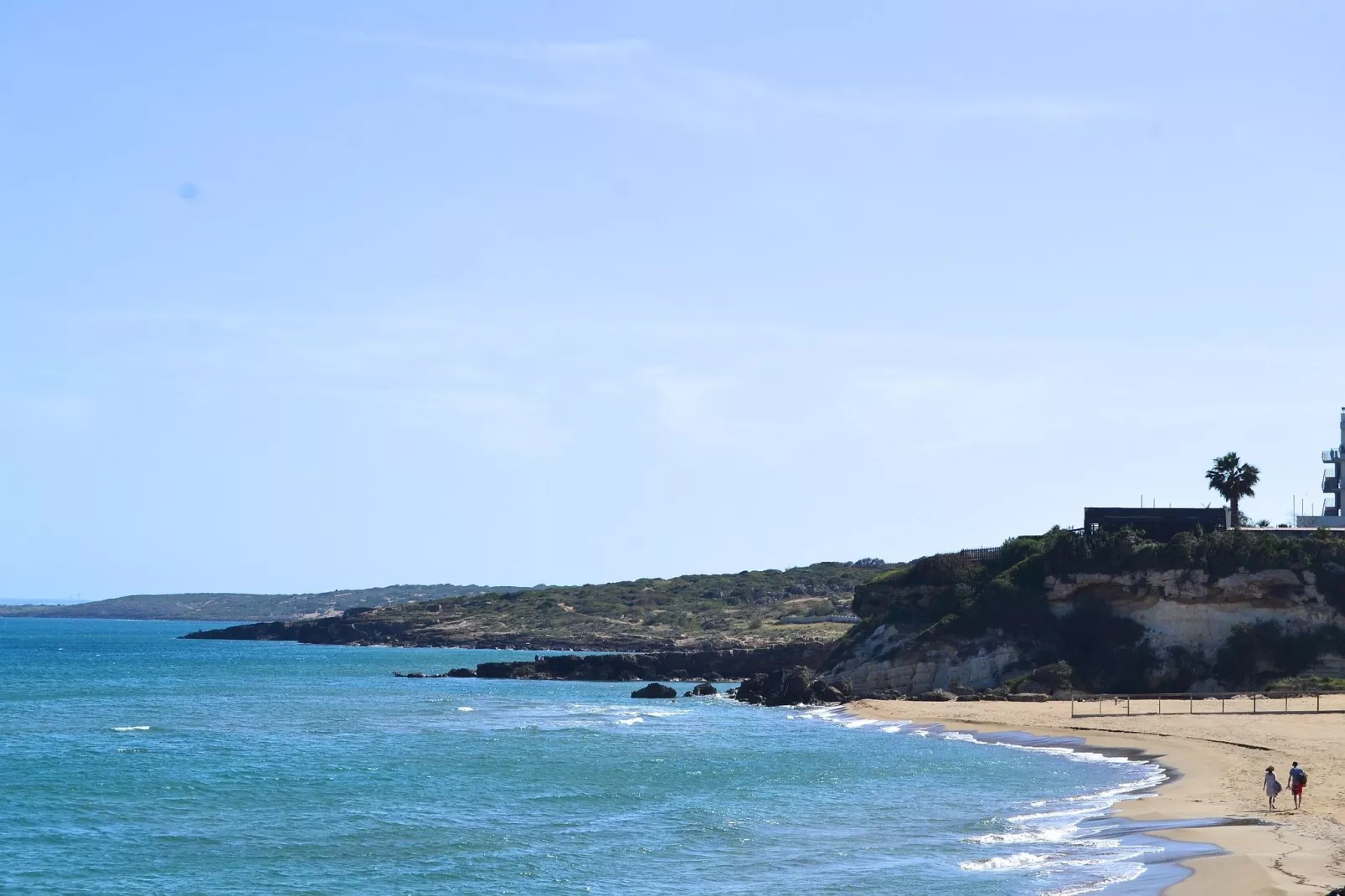 Casa del Limoneto Noto Marina-Gebieden zomer 1km