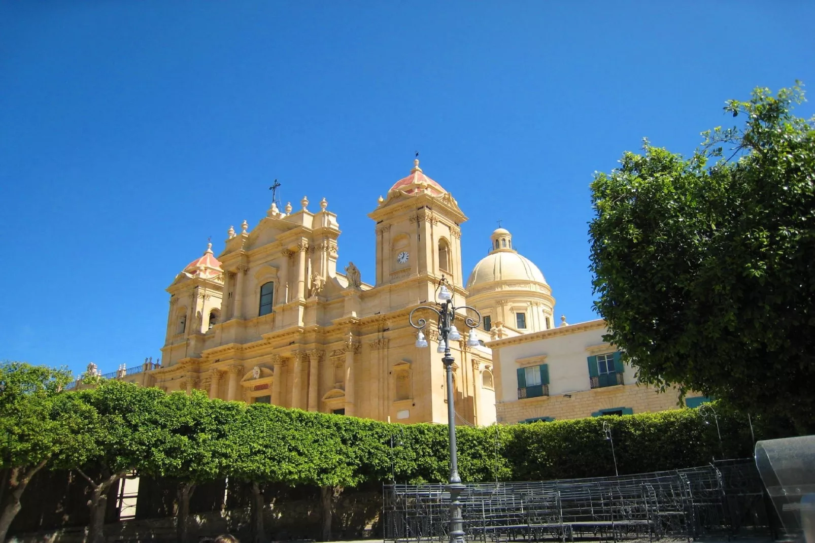 Casa del Limoneto Noto Marina-Gebieden zomer 5km