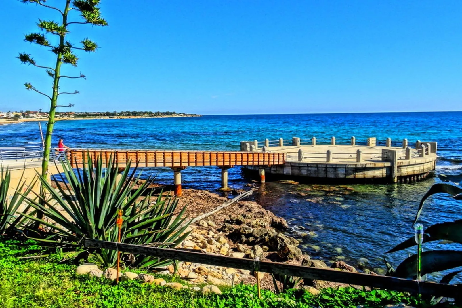 Casa del Limoneto Noto Marina-Gebieden zomer 20km