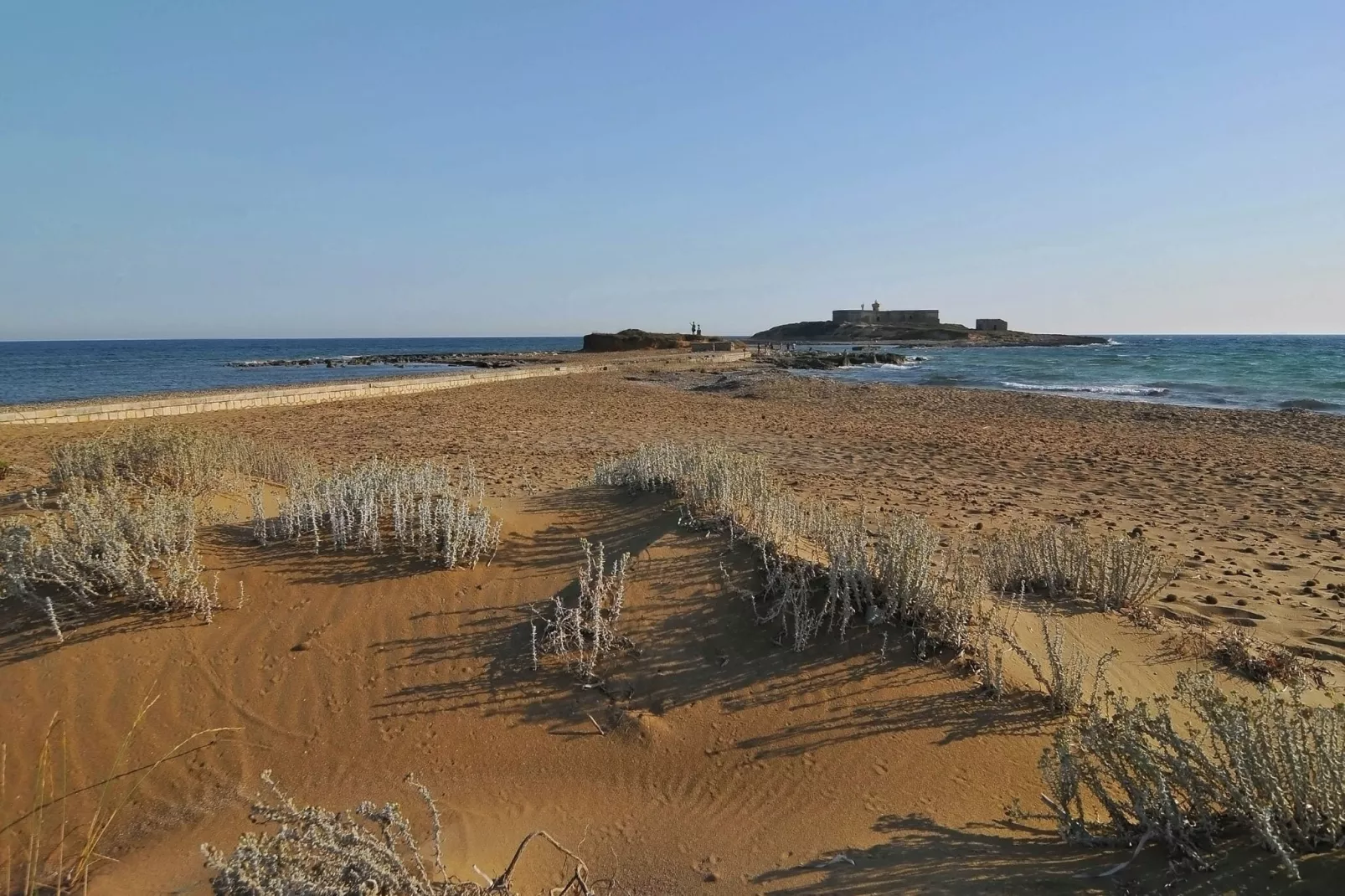 Casa del Limoneto Noto Marina-Sfeer