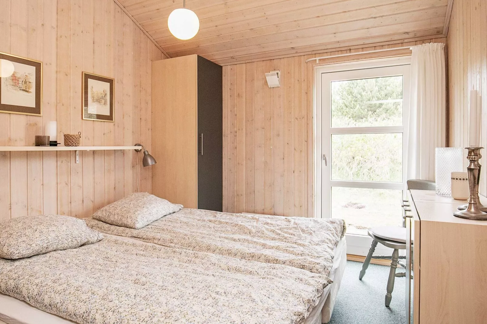 9 persoons vakantie huis in Ålbæk-Binnen