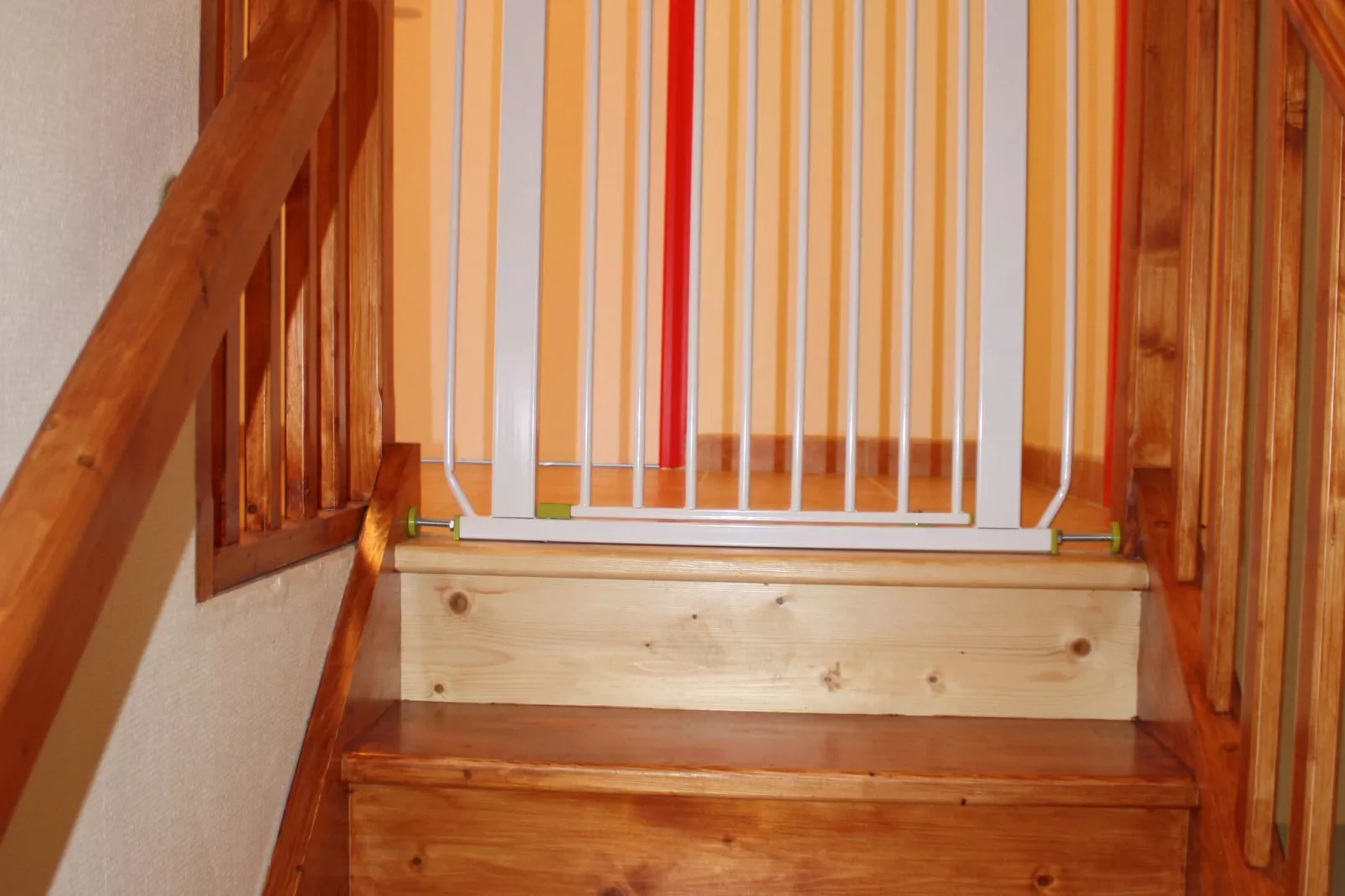 Maison 5 pers Piscine - Aster-Overloop