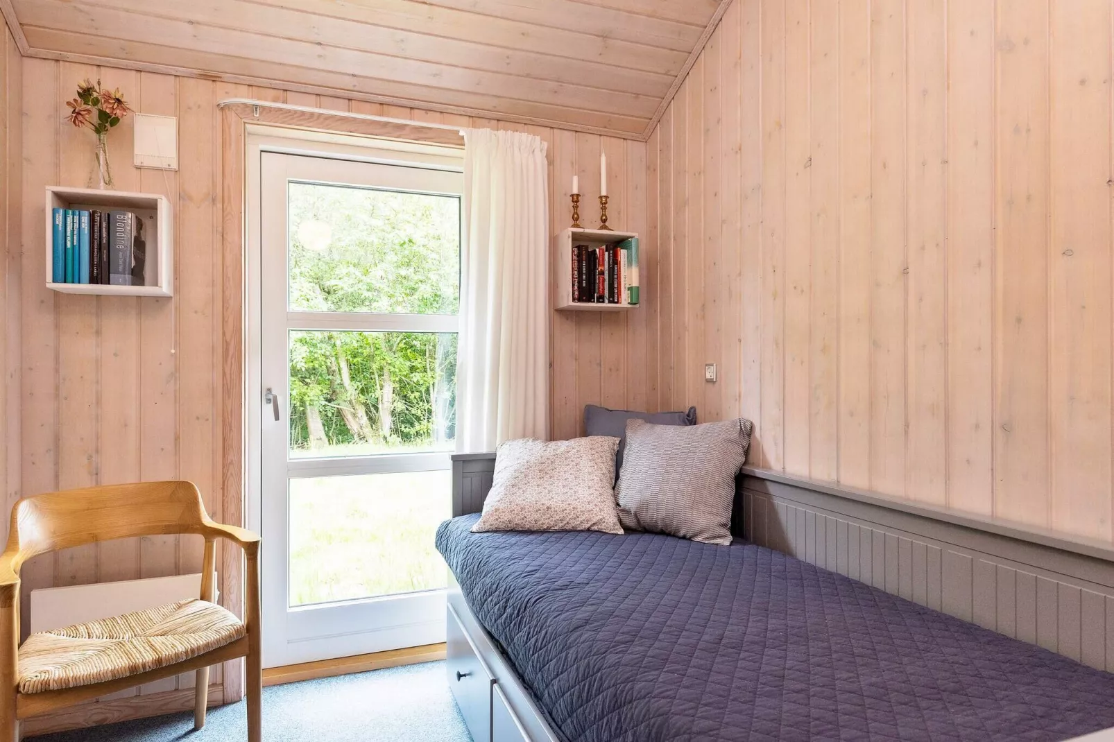 9 persoons vakantie huis in Ålbæk-Binnen