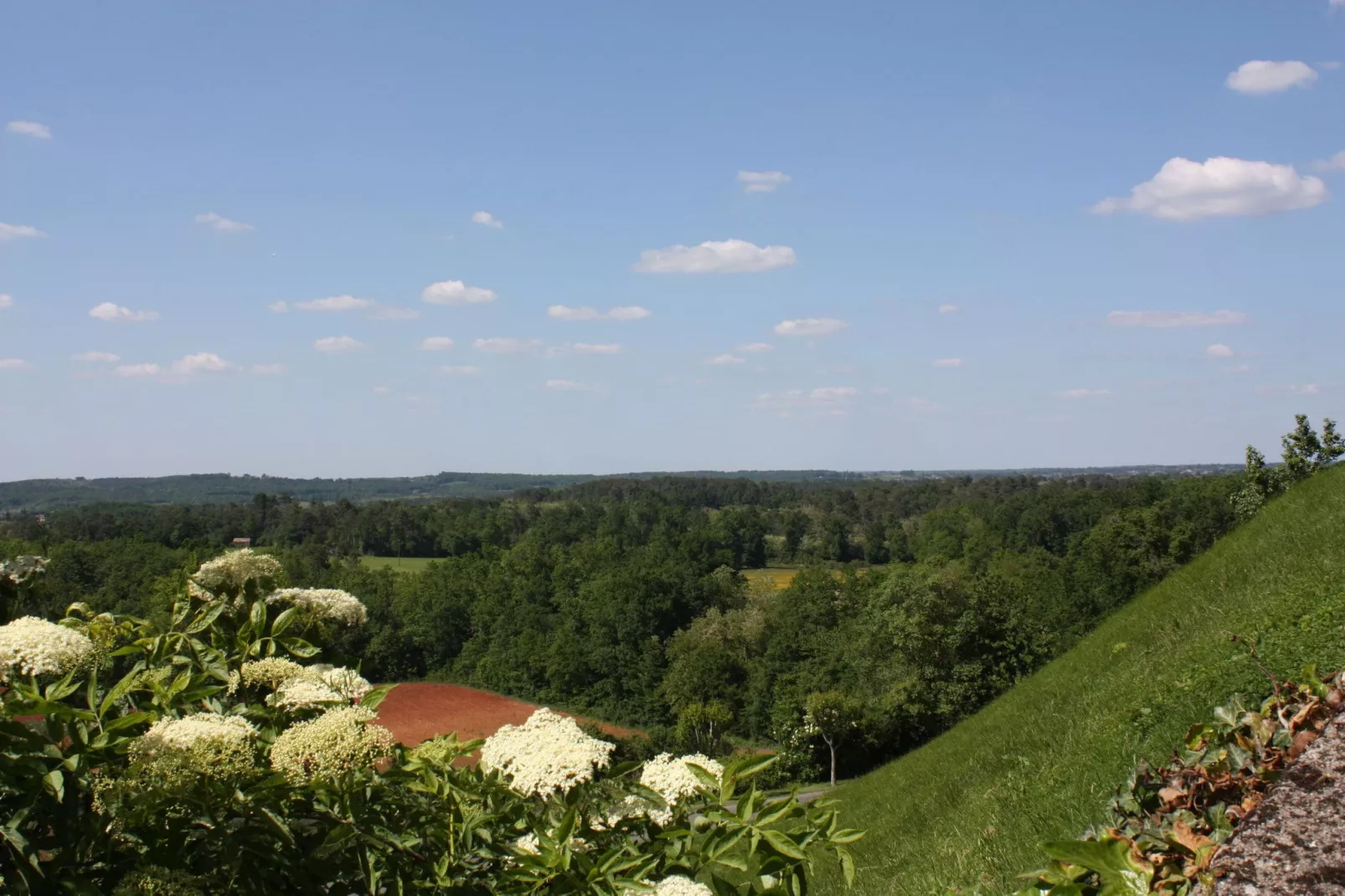 Maison 5 pers Piscine - Aster-Gebieden zomer 5km