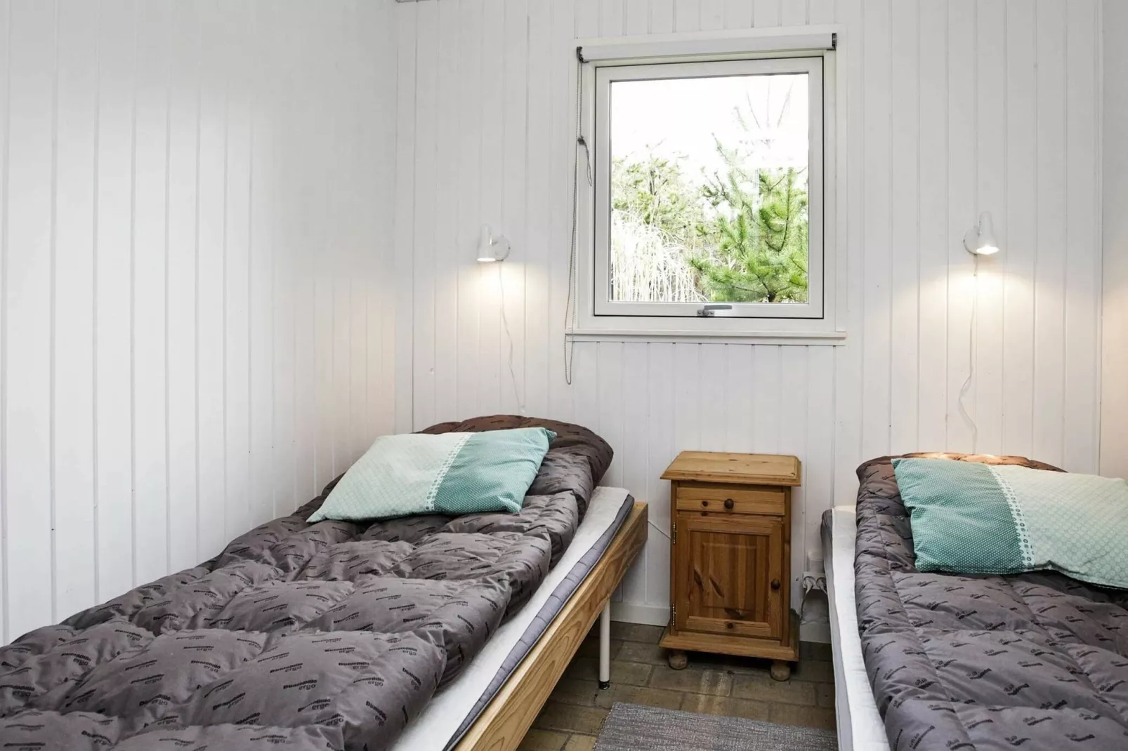 6 persoons vakantie huis in Jerup-By Traum-Binnen